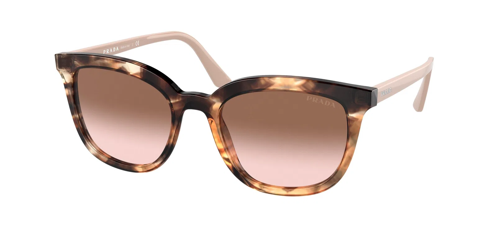Prada Heritage 03XS Sunglasses - view 9